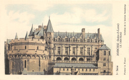 Delcampe - 37-AMBOISE-N°3897-E/0255 - Amboise