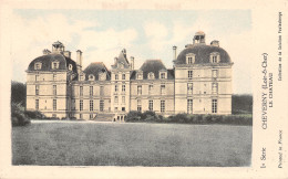 Delcampe - 41-CHEVERNY-N°3897-E/0229 - Cheverny