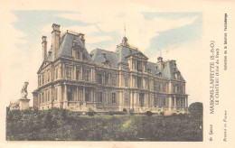 Delcampe - 78-MAISONS LAFFITTE-N°3897-E/0243 - Maisons-Laffitte