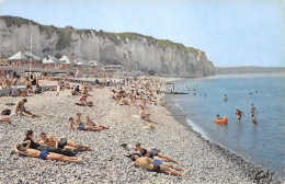 Delcampe - 76-DIEPPE-N°3897-E/0047 - Dieppe