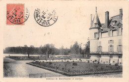 Delcampe - 78-RAMBOUILLET-N°3897-E/0043 - Rambouillet