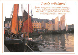 Delcampe - 22-PAIMPOL-N°3897-D/0247 - Paimpol
