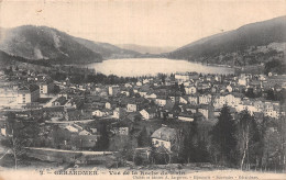 Delcampe - 88-GERARDMER-N°T5167-D/0337 - Gerardmer
