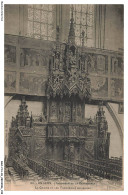 Delcampe - BAOP14-1284-49 - ANGERS - Interieur De La Cathedrale - La Chaine Et Les Tapisseries Anciennes - Angers