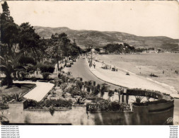 Delcampe - ALGÉRIE BÔNE  La Plage De Saint Cloud - Annaba (Bône)