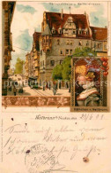 Delcampe - Heilbronn Neckar Kaethchen V. Heilbronn Kaethchenhaus Kaiserstrasse - Heilbronn