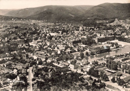 Delcampe - BAS RHIN SAVERNE Vue Générale Aérienne - Saverne