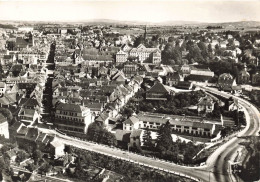 Delcampe - BAS RHIN SAVERNE Vue Générale Aérienne - Saverne