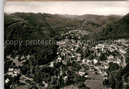 Delcampe - Bertrich Bad Panorama - Bad Bertrich
