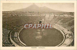 Delcampe - CPA Pompei Anfiteatro - Pompei