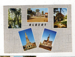 Delcampe - 16150-ZE-80-Divers Aspects De ALBERT------------multivues - Albert