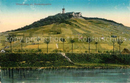 Delcampe - Heilbronn Neckar Wartberg - Heilbronn