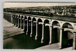 Delcampe - Bietigheim Baden Viadukt - Sonstige & Ohne Zuordnung