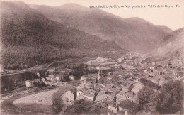 Delcampe - 6 BREIL SUR ROYA VALLEE DE LA ROYA - Breil-sur-Roya