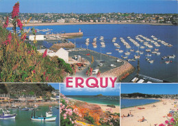 Delcampe - 22 ERQUY - Erquy