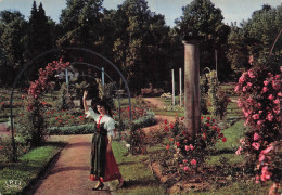 Delcampe - 67 SAVERNE LA ROSERAIE - Saverne