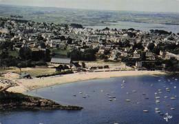 Delcampe - 29 CARANTEC LA PLAGE DU KELEN ET LE BOURG - Carantec