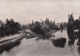 Delcampe - 16 ANGOULEME LES RIVES DE LA CHARENTE - Angouleme