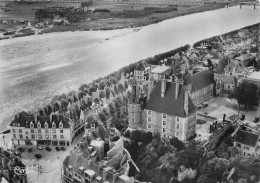 Delcampe - 45 GIEN LE CHATEAU ET LA LOIRE - Gien