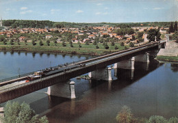 Delcampe - 45 BRIARE LE PONT CANAL - Briare