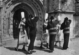 Delcampe - 29 PONT L ABBE PAS DE DANSE - Pont L'Abbe