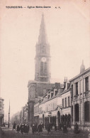 Delcampe - 59 TOURCOING EGLISE NOTRE DAME - Tourcoing
