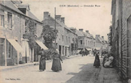 Delcampe - GER - Grande Rue - Altri & Non Classificati
