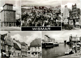 Delcampe - Wismar - Wismar
