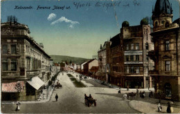 Delcampe - Kolozsvar - Ungarn