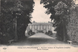 Delcampe - 92-RUEIL MALMAISON LE CHÂTEAU-N°T1186-D/0381 - Rueil Malmaison