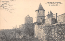 Delcampe - 35-FOUGERES-N°T1188-A/0015 - Fougeres
