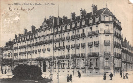 Delcampe - 21-DIJON-N°5169-D/0229 - Dijon