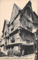 Delcampe - 37-TOURS-N°5171-D/0361 - Tours