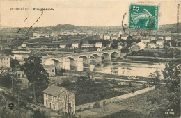 Delcampe - 43* RETOURNAC   Vue Generale        RL34.1010 - Retournac
