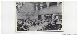 Delcampe - CAR-AHEP20-0995-PAQUEBOT - Ile De France - La Salle A Manger - Dampfer