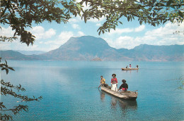 Delcampe - CPM China Lugu Lake - China