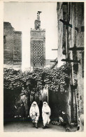 Delcampe - CPM Fes Mosque Des Chrabliyine - Fez