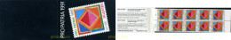 Delcampe - 133313 MNH SUIZA 1991 PRO PATRIA. 700 AÑOS DE ARTE Y CULTURA - Neufs