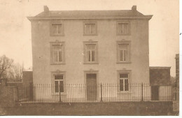 Delcampe - Blegny ???(photo Carte - Blégny