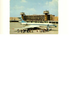 Delcampe - Aviation > Aérodromes  / PARIS  ORLY   /// 2031 // VOIR  CONDITION - Aerodromes