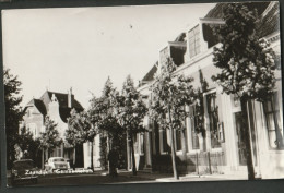 Delcampe - Zaandijk - Gemeentehuis - Zaanstreek