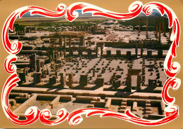 Delcampe - CPM Shiraz Perspolis - Iran