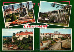 Delcampe - Carte Postale - 52 - Chaumont - Multivues - CPM - Voir Scans Recto-Verso - Poscard - Carta Postal -  Postkarte - Chaumont