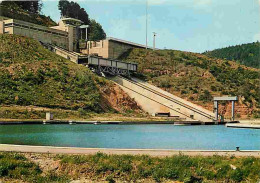 Delcampe - Carte Postale - 57 - Saint Louis - Arzviller - Le Plan Incliné Transversal - Ascenseur à Bateaux - CPM - Voir Scans Rect - Arzviller