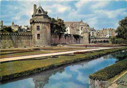 Delcampe - Carte Postale - 56 - Vannes - La Tour Du Connétable - Carte Neuve - CPM - Voir Scans Recto-Verso - Poscard - Carta Posta - Vannes