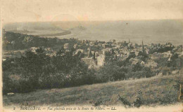 Delcampe - Carte Postale Ancienne - 14 - Houlgate - Vue Générale Prise De La Route De Villers - Carte Provenant D'un Carnet - CPA - - Houlgate
