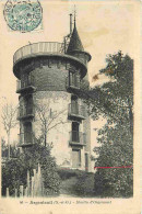 Delcampe - Carte Postale Ancienne - 95 - Argenteuil - Le Moulin D'Orgemont - CPA - Oblitération De 1906 - Voir Scans Recto-Verso - - Argenteuil