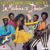 Delcampe - La Machine A Danser (Remix) - Non Classés