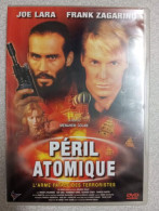 Delcampe - Péril Atomique - Sonstige & Ohne Zuordnung