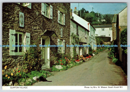Delcampe - L367170 Slapton Village Devon Federation Of Women Institutes Judges Mrs W Mason - Welt